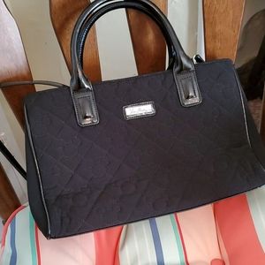 Disneyland Vera Bradley satchel cross body